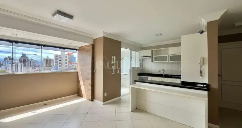Cobertura com 3 quartos à venda na Rua Marechal Câmara, 171, Estreito, Florianópolis