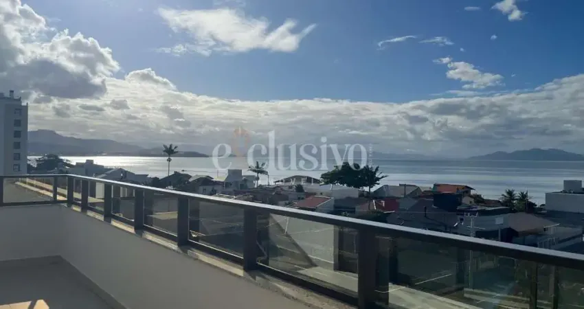 Cobertura com 4 quartos à venda na Rua Vereador Batista Pereira, 788, Balneário, Florianópolis