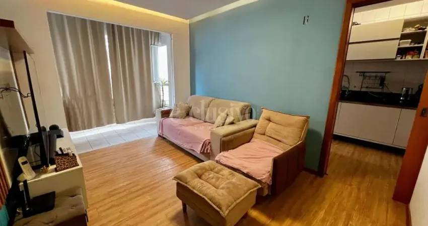 Apartamento com 2 quartos à venda na Rua João Meirelles, 884, Abraão, Florianópolis