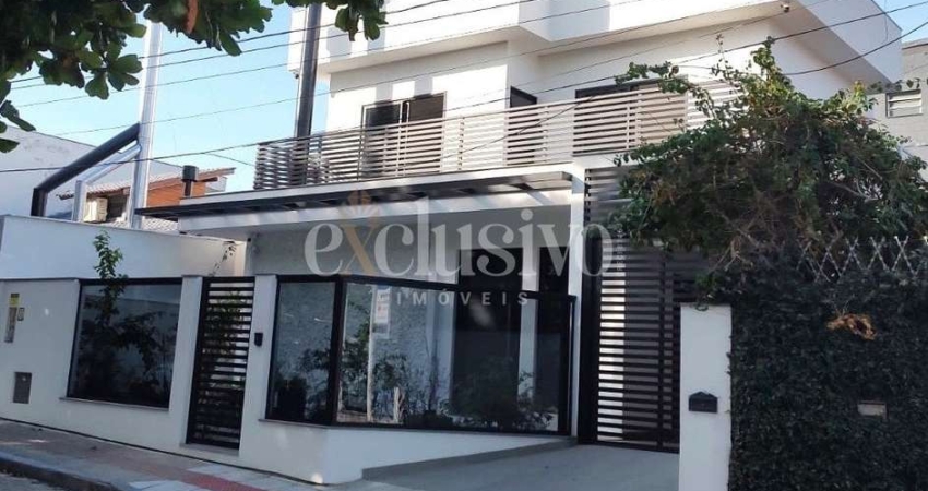 Casa com 3 quartos à venda na Rua Vinte e Três de Março, 1, Itaguaçu, Florianópolis