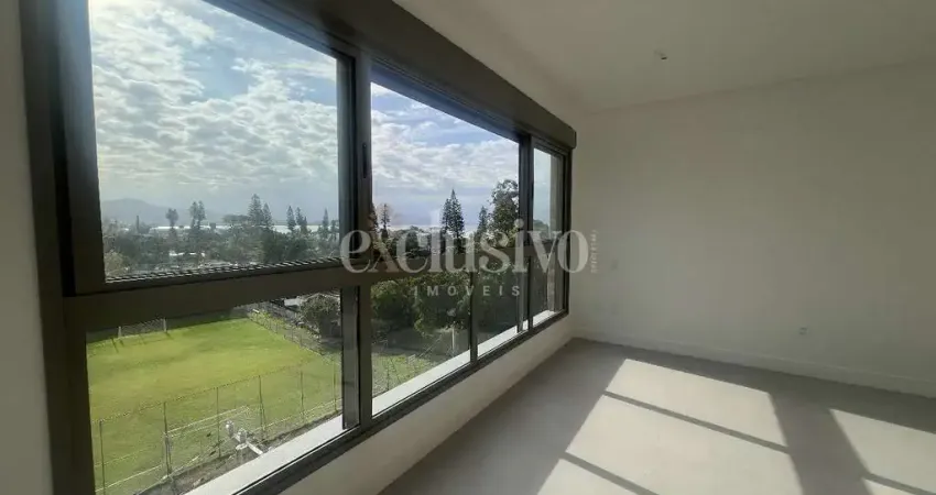 Apartamento com 1 quarto à venda na Avenida Marinheiro Max Schramm, 2701, Jardim Atlântico, Florianópolis