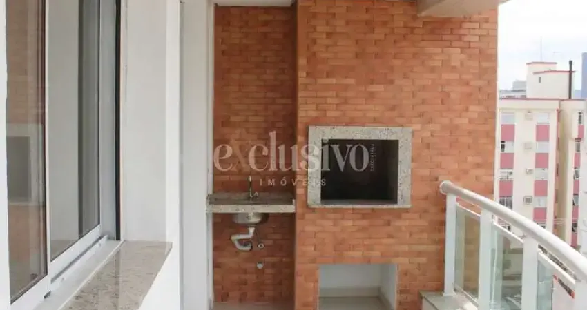 Apartamento com 3 quartos à venda na Rua Araci Vaz Callado, 1124, Canto, Florianópolis