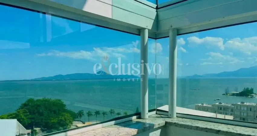 Apartamento com 3 quartos à venda na Avenida Engenheiro Max de Souza, 1588, Coqueiros, Florianópolis