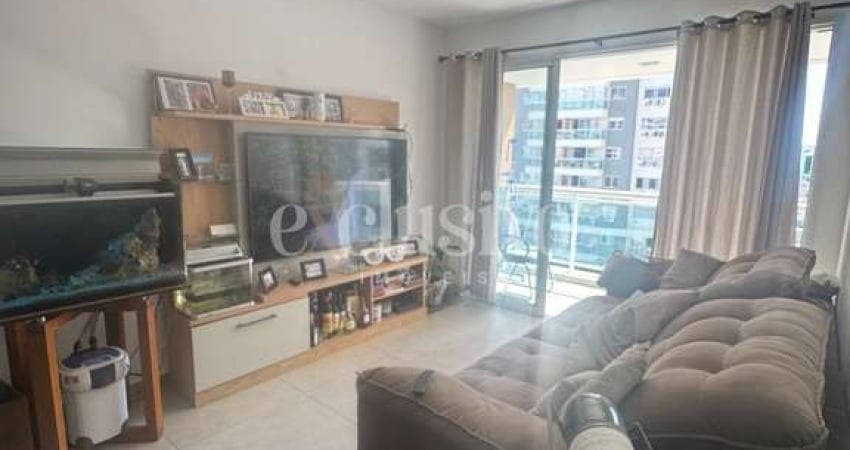 Apartamento com 2 quartos à venda na Rua Virgilino Ferreira de Souza, 206, Barreiros, São José