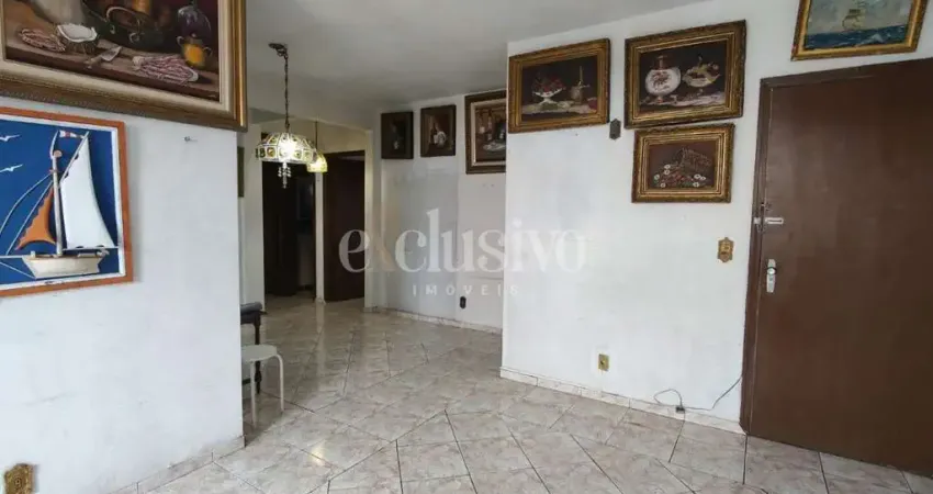Apartamento com 3 quartos à venda na Rua Doutor Abel Capela, 11, Coqueiros, Florianópolis