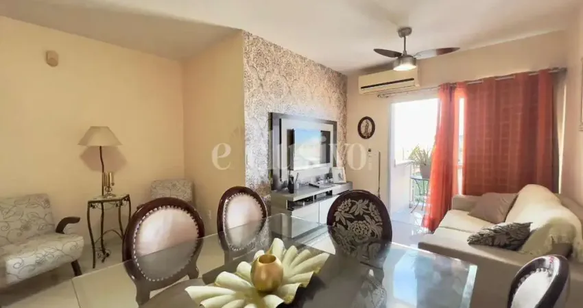 Apartamento com 3 quartos à venda na Rua Doutor Odilon Gallotti, 433, Capoeiras, Florianópolis