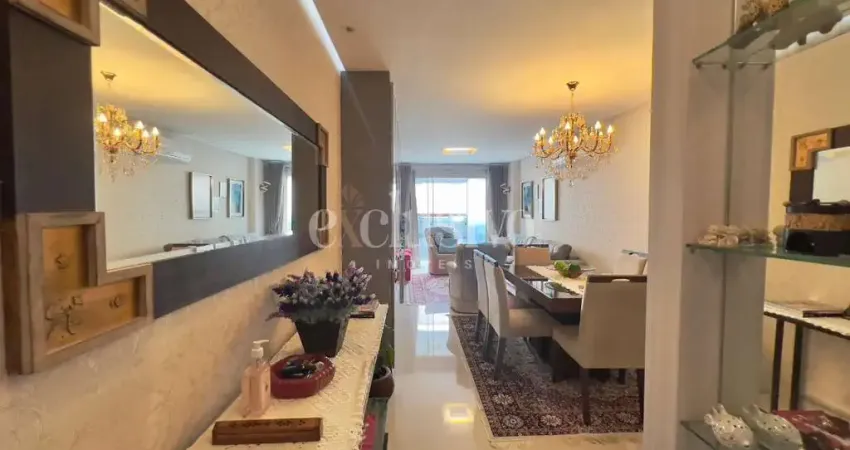 Apartamento com 3 quartos à venda na Rua Araci Vaz Callado, 849, Estreito, Florianópolis