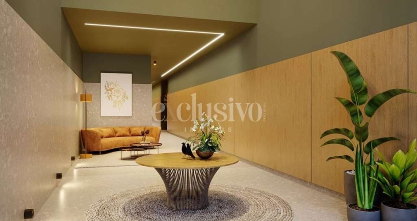 Apartamento com 2 quartos à venda na Rua Afonso Pena, 987, Estreito, Florianópolis