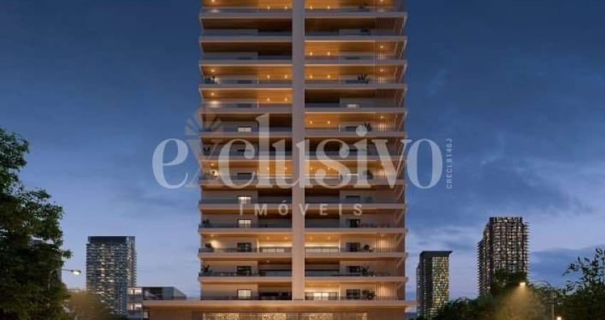 Apartamento com 2 quartos à venda na Rua Fúlvio Aducci, 1391, Estreito, Florianópolis