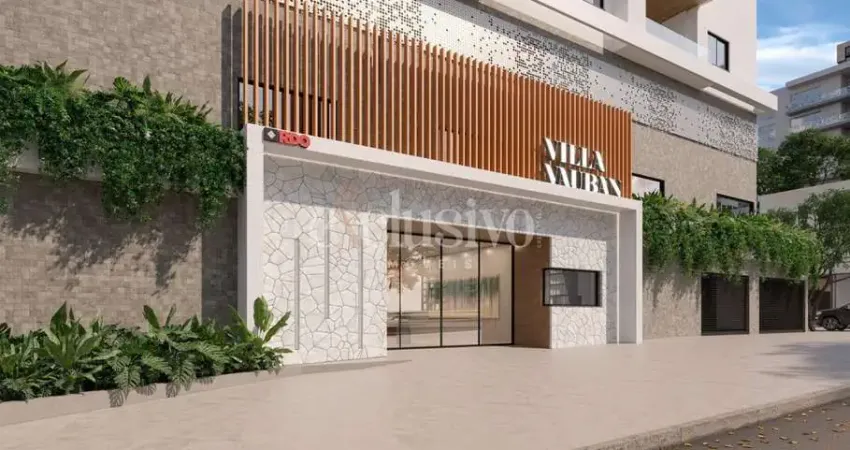 Apartamento com 2 quartos à venda na Rua Fúlvio Aducci, 1391, Estreito, Florianópolis