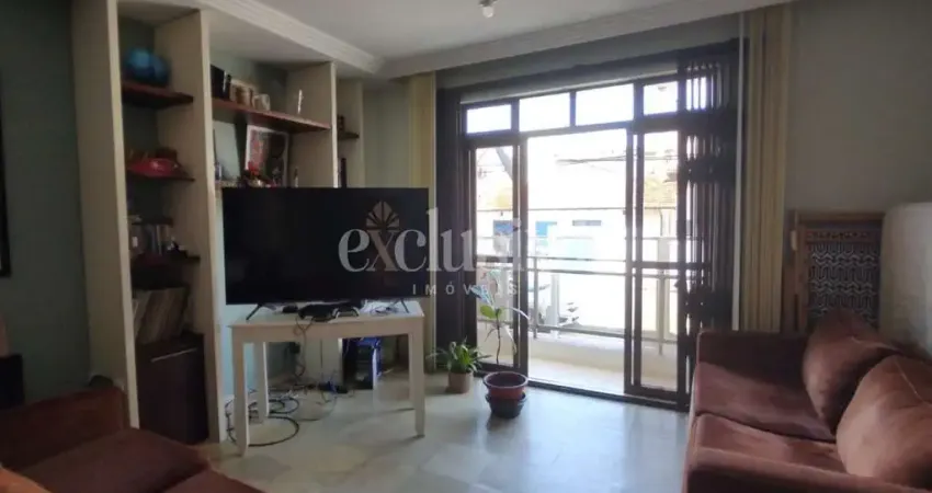 Apartamento com 3 quartos à venda na Euclides da Cunha, 30, Itaguaçu, Florianópolis