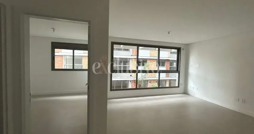 Apartamento com 1 quarto à venda na Avenida Marinheiro Max Schramm, 2701, Jardim Atlântico, Florianópolis