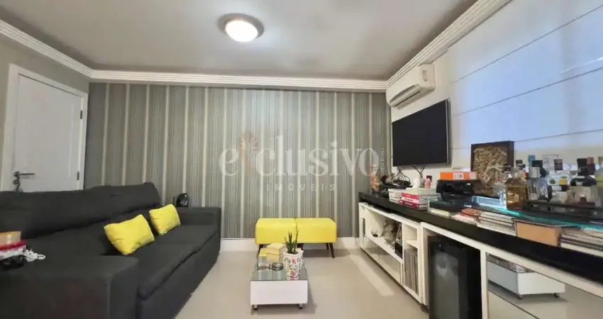 Apartamento com 2 quartos à venda na Rua das Acácias, 113, Carvoeira, Florianópolis