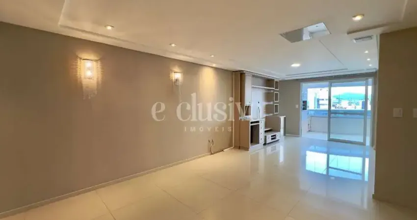 Apartamento com 3 quartos à venda na Avenida Santa Catarina, 1130, Estreito, Florianópolis