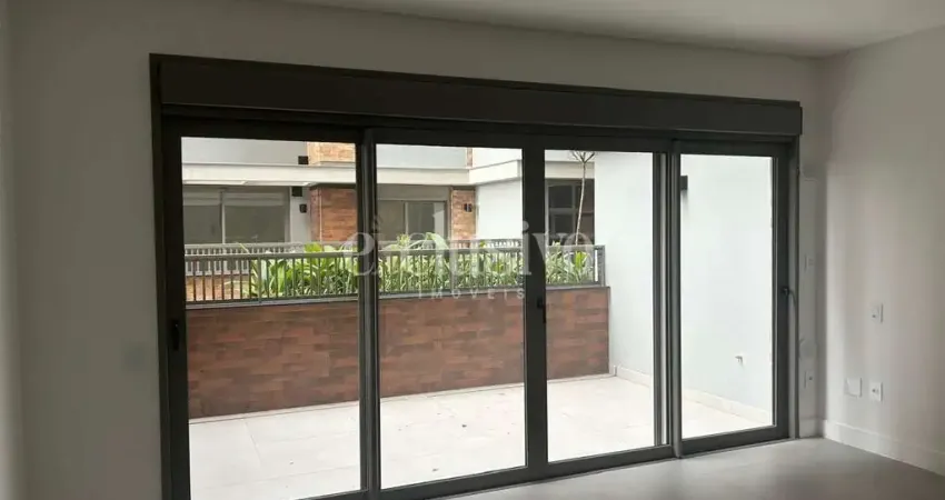Apartamento com 1 quarto à venda na Avenida Marinheiro Max Schramm, 2701, Jardim Atlântico, Florianópolis