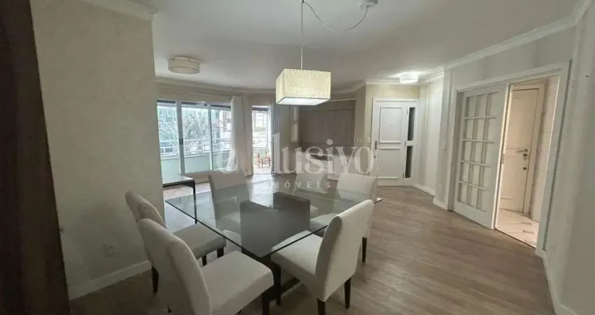 Apartamento com 5 quartos à venda na Rua Desembargador Urbano Salles, 176, Centro, Florianópolis