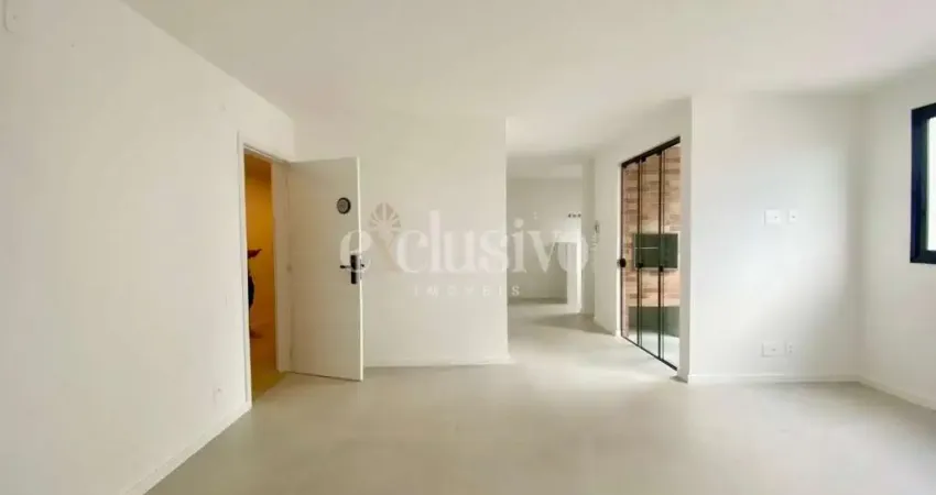Apartamento com 2 quartos à venda na Rua Coronel Pedro Demoro, 1901, Balneário, Florianópolis