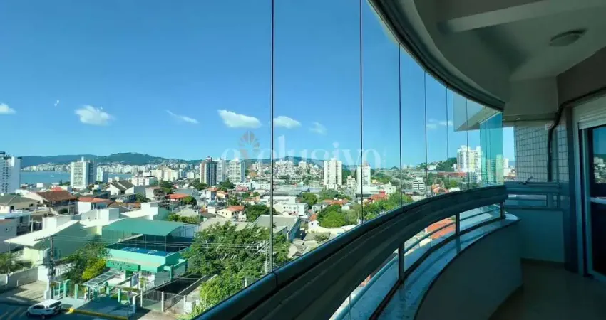 Apartamento com 3 quartos à venda na Rua Souza Dutra, 776, Estreito, Florianópolis