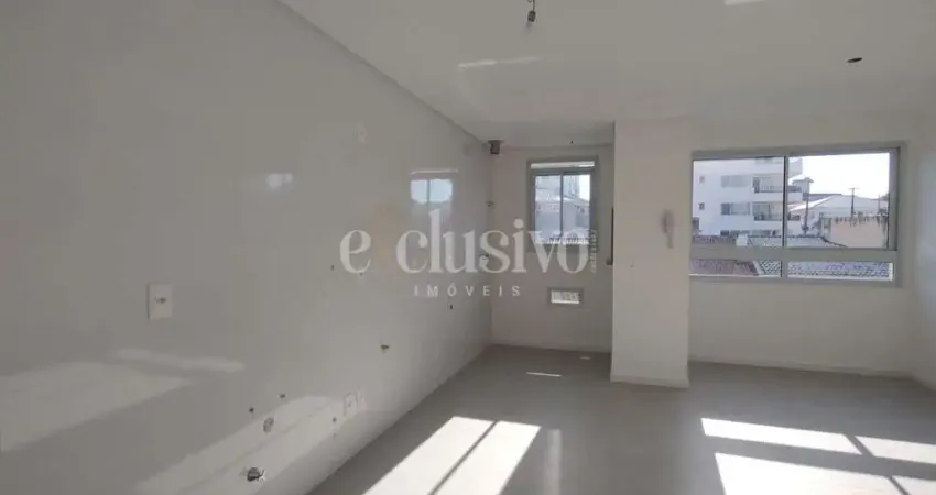 Apartamento com 2 quartos à venda na Rua Vereador José do Vale Pereira, 148, Coqueiros, Florianópolis
