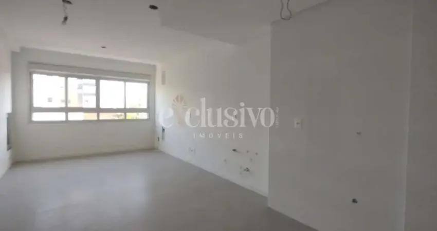 Apartamento com 1 quarto à venda na Rua Vereador José do Vale Pereira, 148, Coqueiros, Florianópolis