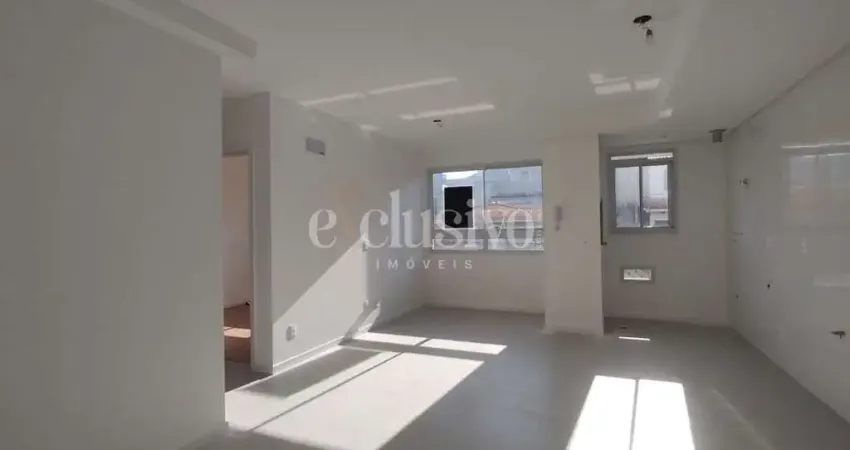 Apartamento com 2 quartos à venda na Rua Vereador José do Vale Pereira, 148, Coqueiros, Florianópolis