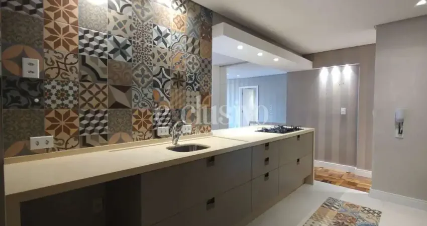 Apartamento com 3 quartos à venda na Rua Prefeito Coronel Antenor Mesquita, 145, Centro, Florianópolis