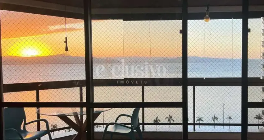 Apartamento com 4 quartos à venda na Rua Rui Barbosa, 46, Agronômica, Florianópolis
