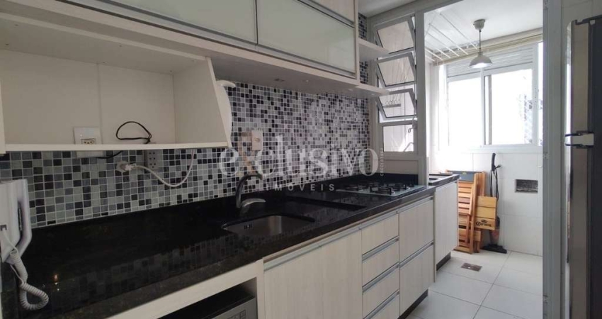 Apartamento com 2 quartos à venda na Rua Fernando Ferreira de Mello, 302, Bom Abrigo, Florianópolis