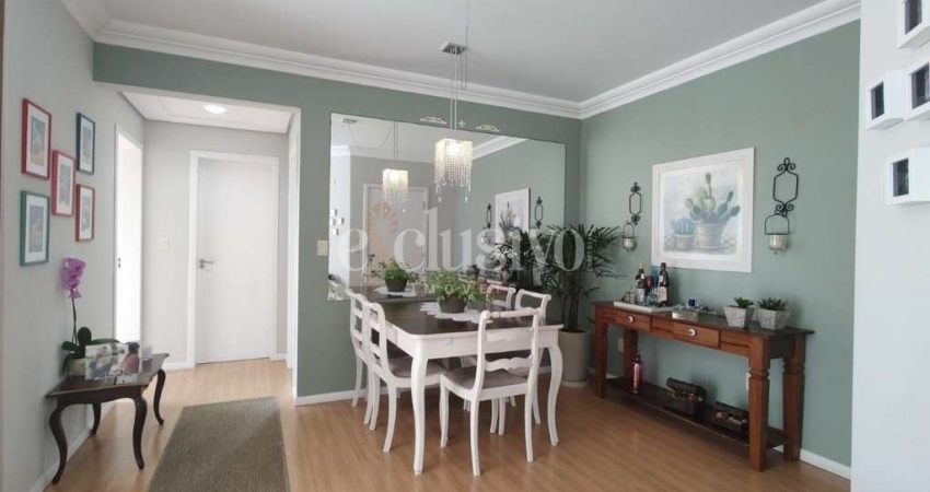 Apartamento com 2 quartos à venda na Rua Fúlvio Aducci, 471, Estreito, Florianópolis