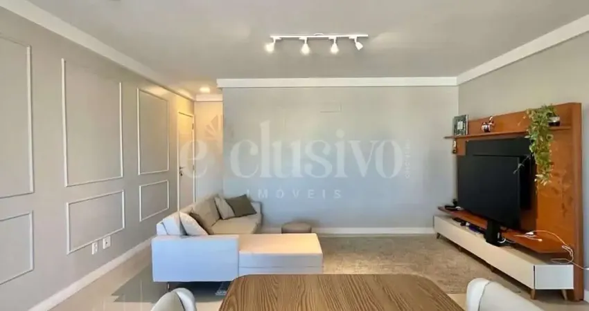 Apartamento com 3 quartos à venda na Rua Olavo Bilac, 78, Estreito, Florianópolis