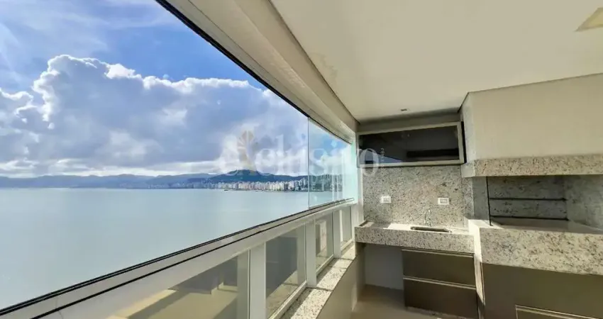 Apartamento com 3 quartos à venda na Avenida Cláudio Alvim Barbosa, 1345, Estreito, Florianópolis