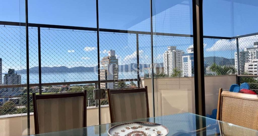 Cobertura com 3 quartos à venda na Rua Afonso Pena, 399, Estreito, Florianópolis