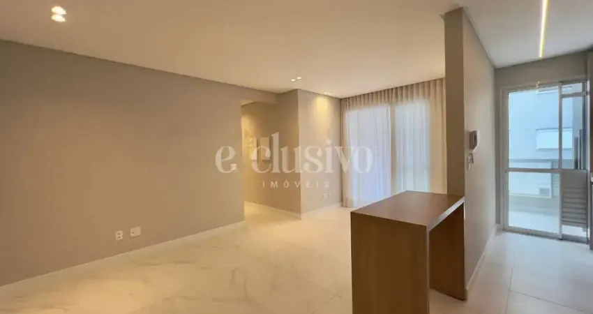 Apartamento com 2 quartos à venda na Agapito Veloso, 35, Estreito, Florianópolis