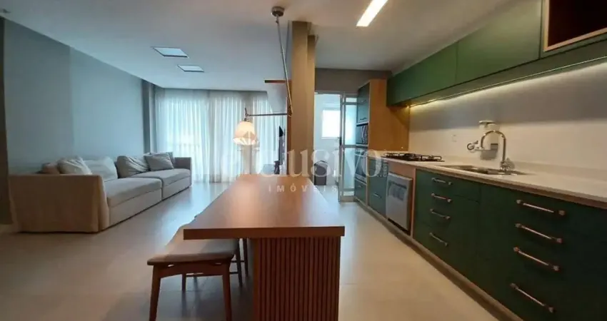 Apartamento com 3 quartos à venda na Rua Sidney Nocetti, 75, Agronômica, Florianópolis
