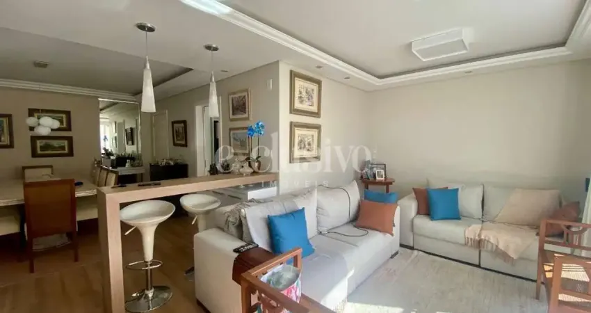Apartamento com 3 quartos à venda na Rua Professora Emília Boos Schmidt, 66, Bom Abrigo, Florianópolis