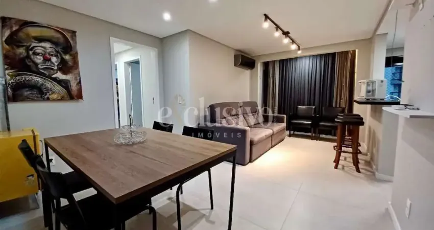 Apartamento com 3 quartos à venda na Rua Joaquim Costa, 22, Agronômica, Florianópolis