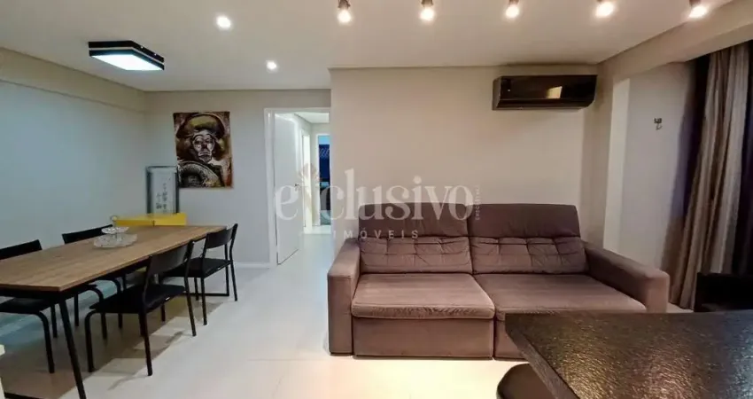 Apartamento com 3 quartos à venda na Rua Joaquim Costa, 22, Agronômica, Florianópolis