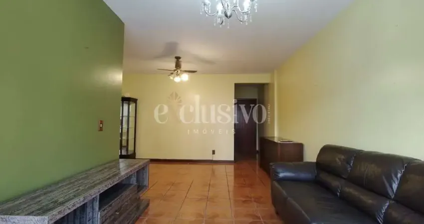 Apartamento com 3 quartos à venda na Rua Jaú Guedes da Fonseca, 175, Coqueiros, Florianópolis