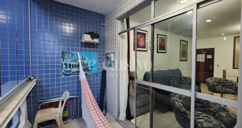 Apartamento com 3 quartos à venda na Rua Antônio Mattos Areas, 104, Balneário, Florianópolis