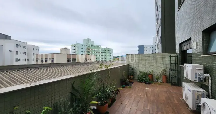 Apartamento com 2 quartos à venda na Rua Pedro Cunha, 689, Estreito, Florianópolis