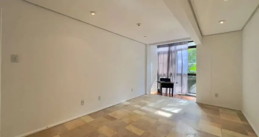 Apartamento com 2 quartos à venda na Rua Coronel Ivan Dentice Linhares, 405, Coqueiros, Florianópolis