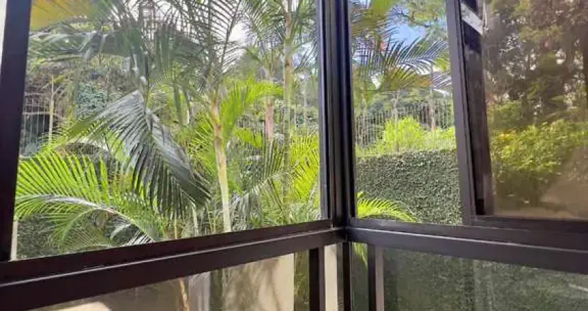 Apartamento com 2 quartos à venda na Rua Coronel Ivan Dentice Linhares, 405, Coqueiros, Florianópolis