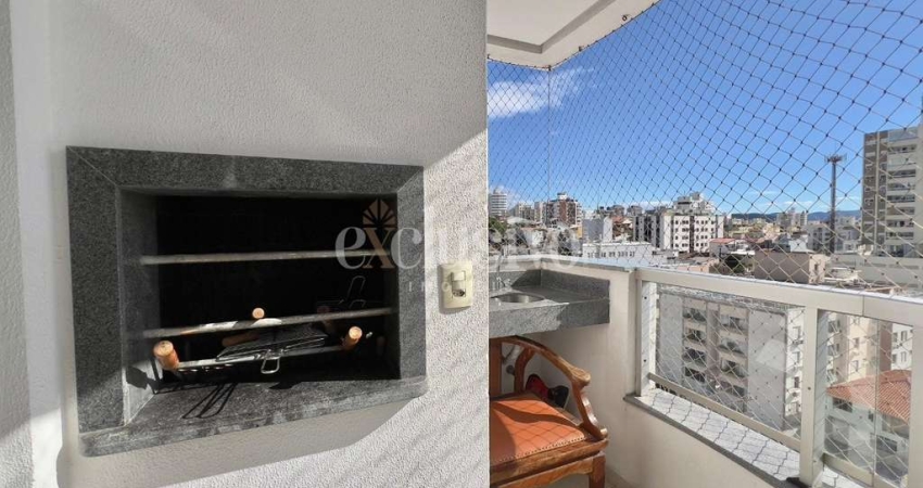 Apartamento com 2 quartos à venda na Rua Doutor Heitor Blum, 372, Estreito, Florianópolis