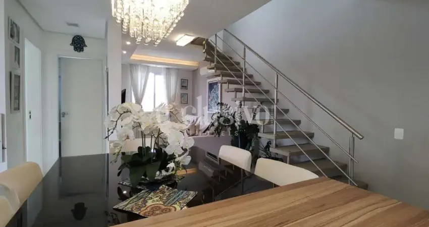 Apartamento com 2 quartos à venda na Rua Doutor Abel Capela, 208, Coqueiros, Florianópolis
