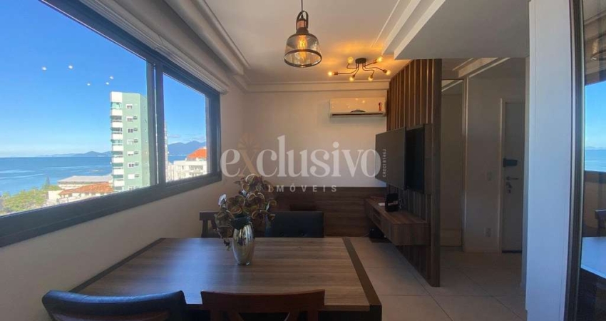 Apartamento com 2 quartos para alugar na Rua Professor Bayer Filho, 60, Coqueiros, Florianópolis