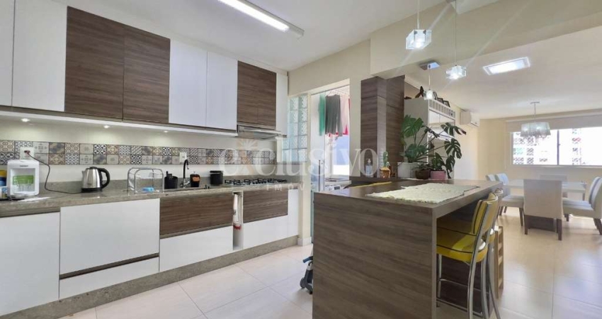 Apartamento com 3 quartos à venda na Rua Araci Vaz Callado, 1240, Estreito, Florianópolis