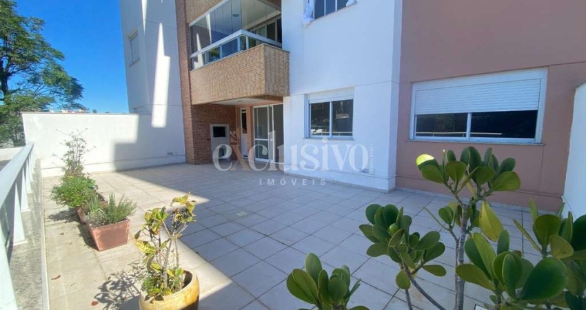 Apartamento com 2 quartos à venda na Avenida Patrício Caldeira de Andrade, 348, Abraão, Florianópolis