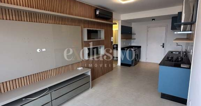 Apartamento com 1 quarto à venda na Rua Araci Vaz Callado, 1564, Estreito, Florianópolis
