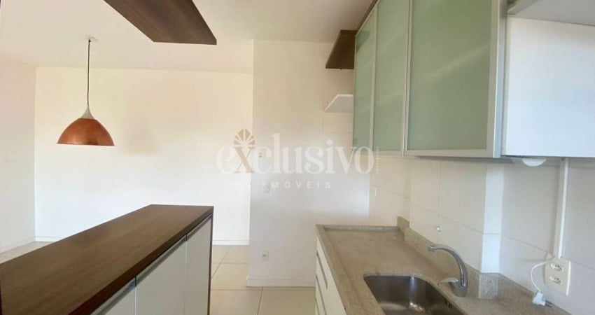 Apartamento com 2 quartos à venda na Rua Doutor Abel Capela, 208, Coqueiros, Florianópolis