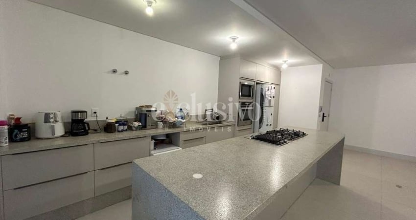 Apartamento com 3 quartos à venda na Rua Afonso Pena, 532, Estreito, Florianópolis